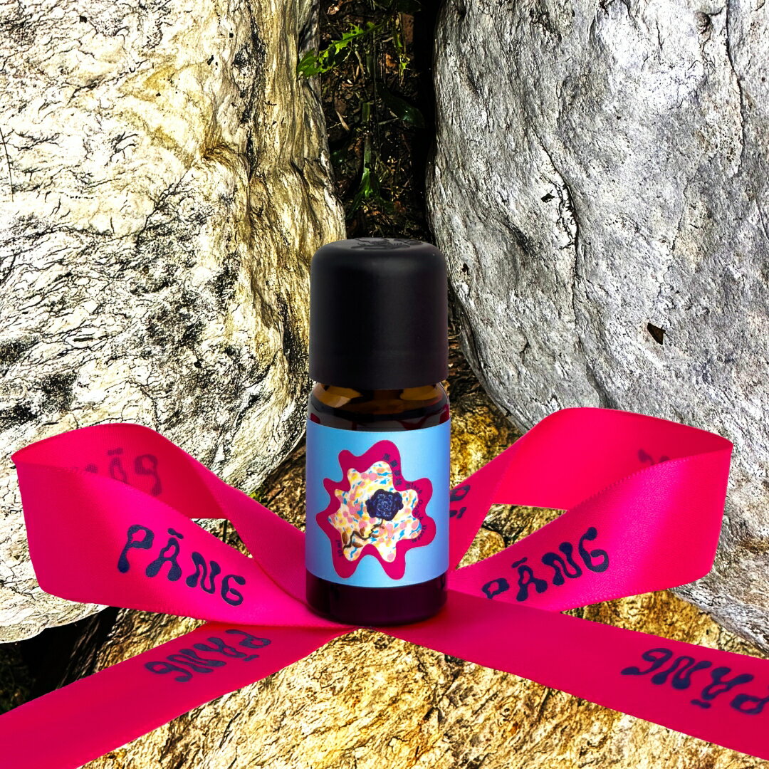 【雱 PĀNG】複方薰香油 10ml 單入 | 黑蘭夢境 Black Orchid Dream | 香氛好物 質感香氛 適用擴香儀 水氧機 擴香石 倫敦設計大獎銀獎