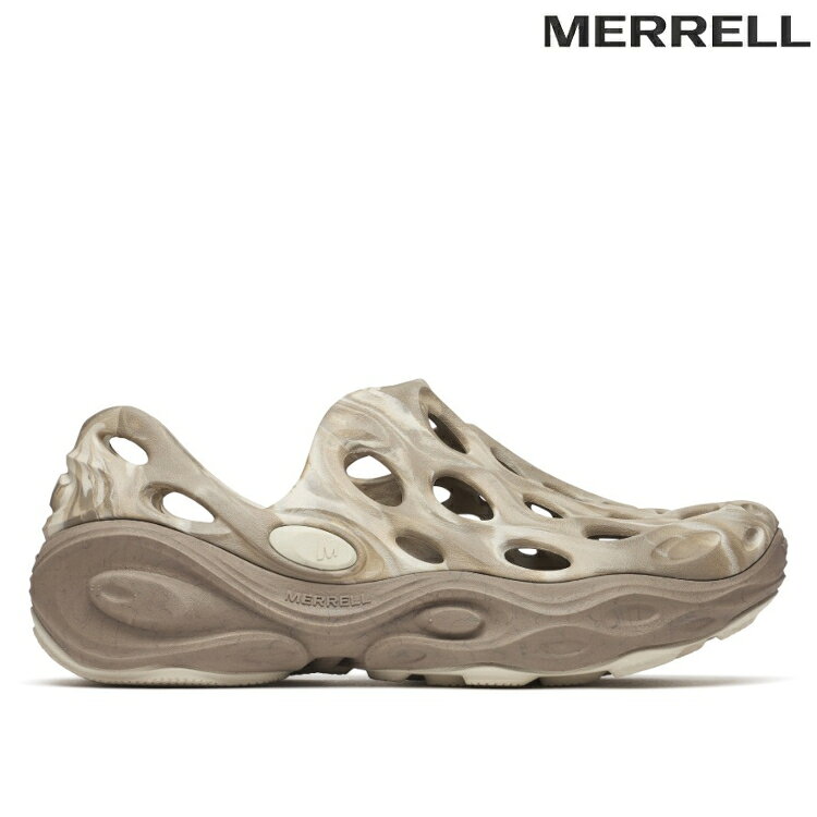 Merrell HYDRO NEXT GEN MOC 男款 水陸休閒鞋 ML007057 夏季印染