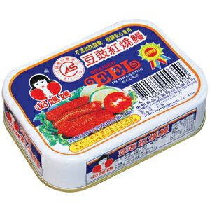 東和好媽媽豆豉紅燒鰻100g【康鄰超市】