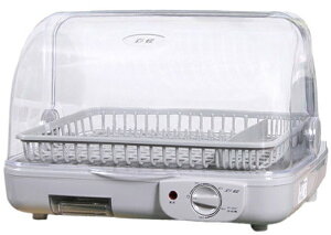 ✈皇宮電器✿ 友情 臥式烘碗機PF-208 超大容量、不佔空間 電熱絲加設溫控 安全耐用!台灣製造