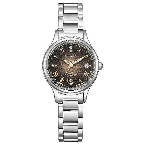 CITIZEN 星辰 xC系列 ES9490-79E 月光鑽石光動能女錶 27.0mm｜樂天全館特惠中★指定刷卡回饋10%