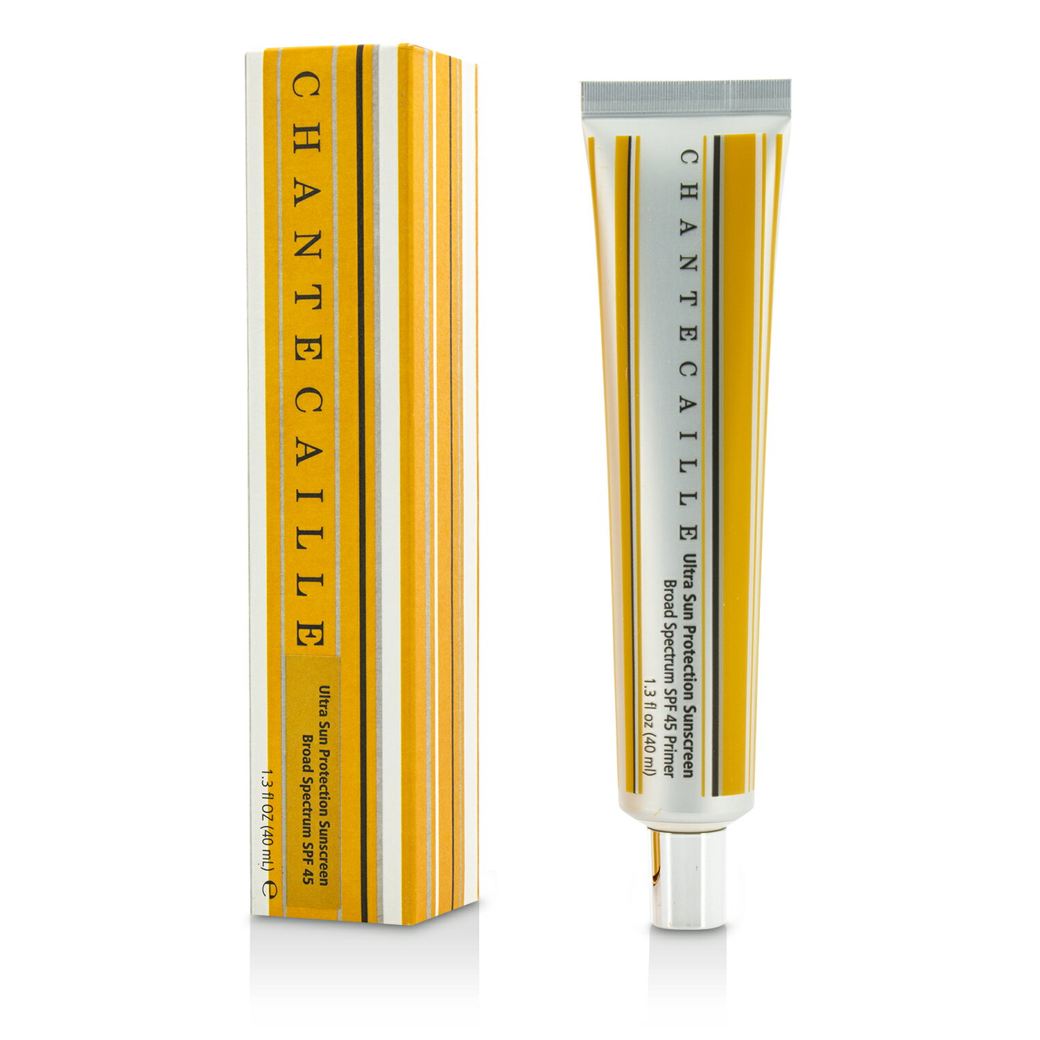 香緹卡 Chantecaille - 防曬修護隔離乳 SPF45 PA+++ Ultra Sun Protection Sunscreen SPF 45 Primer
