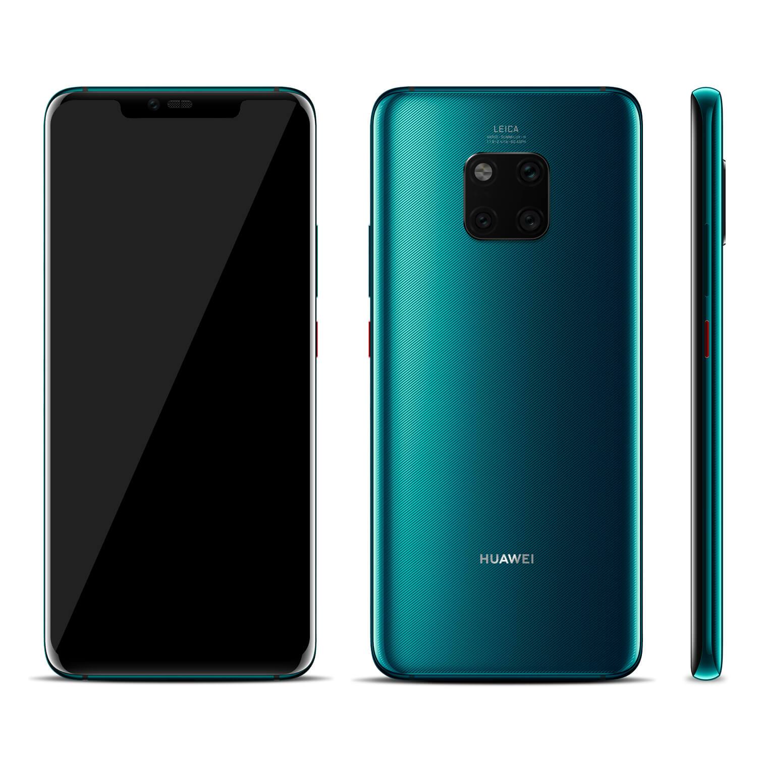 Huawei l29 какая модель