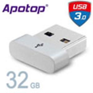 <br/><br/>  Apotop AP-U6 鋁碟 32GB USB3.0 高速擴充碟<br/><br/>