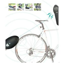 Ardi 708AA 腳踏車專用警報追蹤器