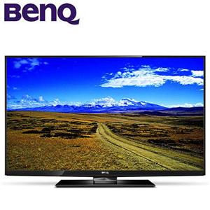 BenQ 65吋120Hz LED液晶顯示器+視訊盒(65RV6600)