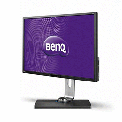 BENQ 32吋 AMVA+ BL3200PT 黑色液晶顯示器