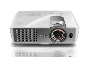 BenQ Full HD 3D側投遊戲三坪機 2200ANSI ( W1080ST+ )
