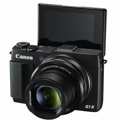 <br/><br/>  Canon 數位小型相機 PowerShot G1 X<br/><br/>