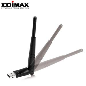 <br/><br/>  Edimax EW-7822UAN 300M長距離高增益USB無線網卡<br/><br/>