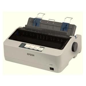 【5/5到貨】《現貨供應》EPSON LQ-310 點矩陣印表機