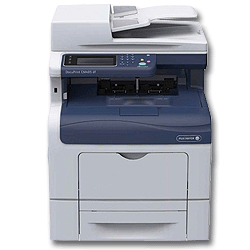 <br/><br/>  FujiXerox TL500288 DocuPrint CM405df 多功能雷射印表機<br/><br/>