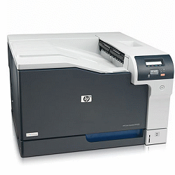HP CP5225DN A3 彩色網路雙面雷射印表機 (CE712A)