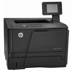 <br/><br/>  HP CF285A LJ Pro 400 M401dw Printer  單功能雷射印表機<br/><br/>