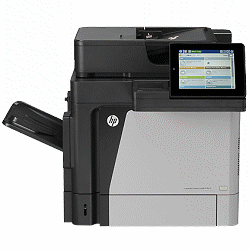 <br/><br/>  HP J7X28A LaserJet Entrprise MFP M630h Printer 多功能雷射印表機<br/><br/>