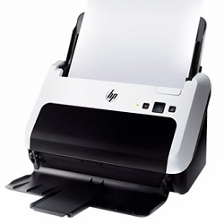 <br/><br/>  HP Scanjet Pro 3000 s2 饋紙式掃描器 (L2737A)<br/><br/>