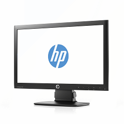 <br/><br/>  HP ProDisplay P191 18.5-In LED Monit with protective panel 防刮液晶顯示器  (C9E54AC)<br/><br/>