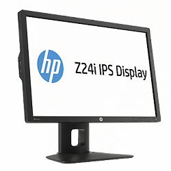 <br/><br/>  HP D7P53A4 Z24i 24-Inch IPS Monitor 液晶顯示器<br/><br/>