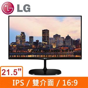<br/><br/>  LG  22MP68VQ-P 21.5吋 16:9 寬  AH-IPS液晶顯示器<br/><br/>