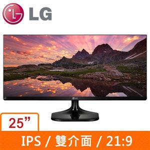 <br/><br/>  LG 25UM57-P 25吋(21:9寬) IPS液晶顯示器<br/><br/>