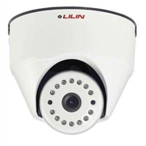 LILIN LR2522E4 1080P 2百萬畫素高畫質紅外線球型網路攝影機