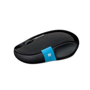 Microsoft H3S-00010 Sculpt 舒適滑鼠