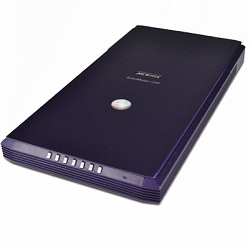 <br/><br/>  全友ScanMaker I280 平台式掃描器 (SMI280 )<br/><br/>