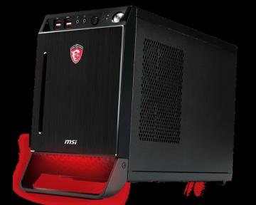 <br/><br/>  MSI 微星 Nightblade B85-002TW-B54464G1T0S7P 電競電腦<br/><br/>