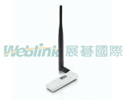 <br/><br/>  netis  WF2119 150M 11n USB高增益無線網卡<br/><br/>