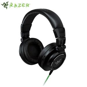 Razer Adaro DJ 海神專業版 耳機