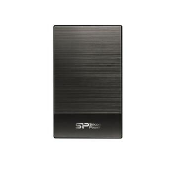 Silicon Power D05 HDD 1TB 2.5＂ U3 外接式硬碟 ( SP010TBPHDD05S3T )