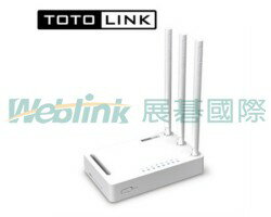 <br/><br/>  TOTO-LINK N300RE 300M 11n無線寬頻分享器<br/><br/>