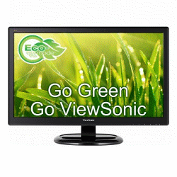 <br/><br/>  Viewsonic VA2465SH 23.6吋 TFT LCD(16:9) 液晶顯示器<br/><br/>