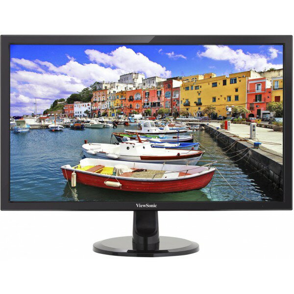 ViewSonic VX2456SML 23.6 吋液晶螢幕