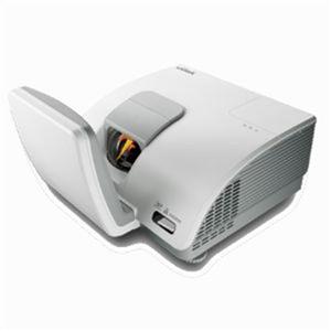 <br/><br/>  VIVITEK D795WT 超短焦投影機<br/><br/>