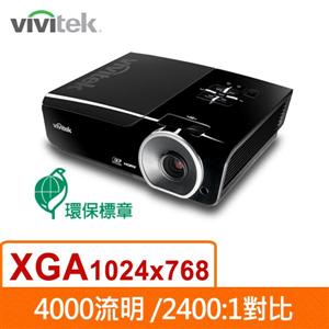 <br/><br/>  Vivitek D940VX XGA 投影機<br/><br/>