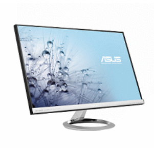 ASUS MX279H 27吋寬螢幕IPS液晶顯示器 (黑色)