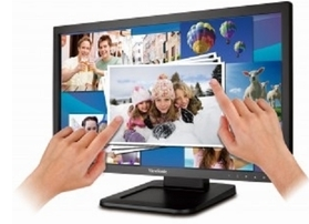 <br/><br/>  Viewsonic TD2220 21.5吋TOUCH LED液晶顯示器<br/><br/>