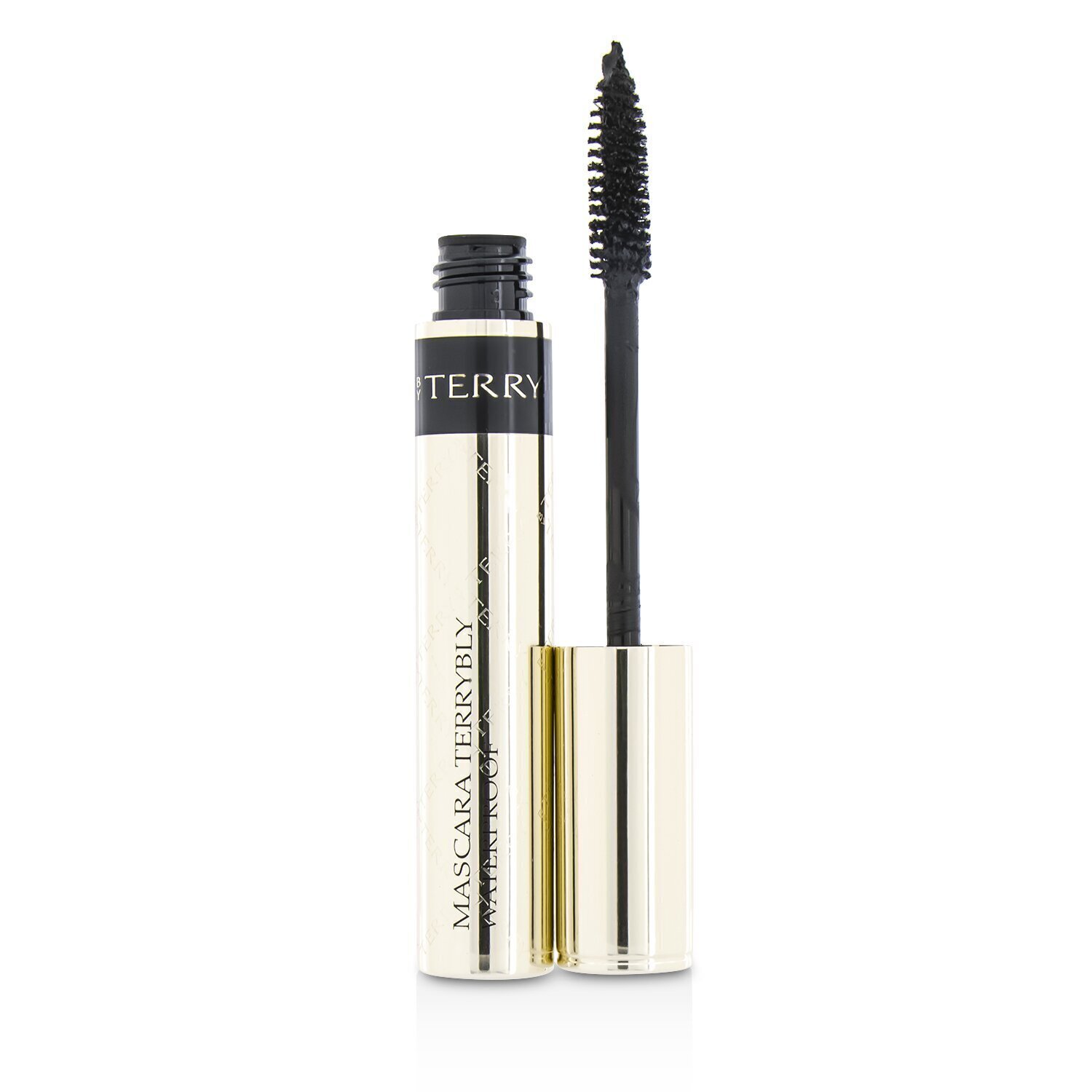 By Terry - 濃睫修護增長睫毛膏(防水版)Mascara Terrybly Waterproof