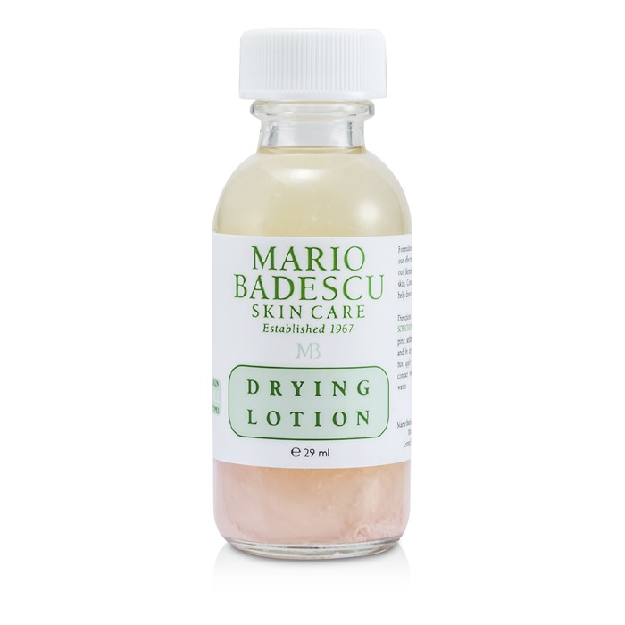Mario Badescu 晚安局部淨妍精華29ml