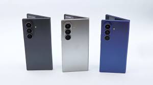 【APP 4%點數】Samsung Galaxy Z Fold7 12GB/512GB   全新未拆封  可以議價  自取價 52000 此商品沒有7天鑑賞期 拆封使用後沒有辦法退貨 都是走維修保固 您可以在下單