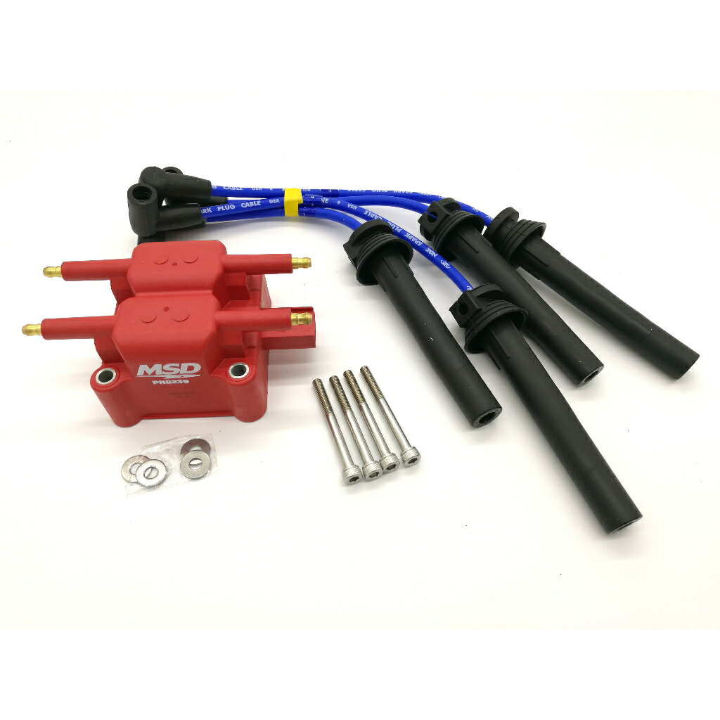 R50 R52 R53 Mini Cooper S JCW MSD考爾 MSD導線 NGK導線 火星塞 點火升級套餐 1