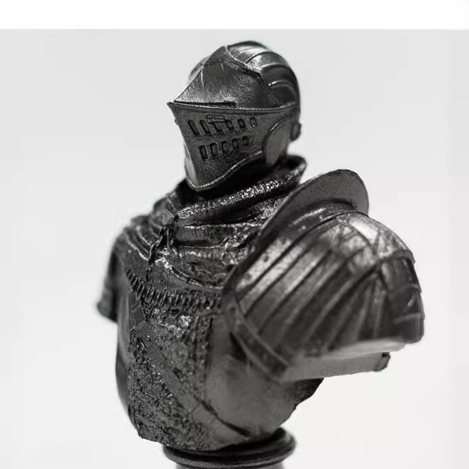 DARK SOULS 黑暗之魂 胸像 奧斯卡 POP袋裝 模型手辦 擺件