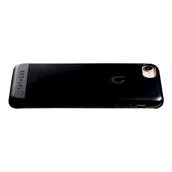 BEZALEL 倍加能 iPhone 8, 8 Plus, X／Xs, Xs Max 鏡面手機殼 磁吸 現貨 1