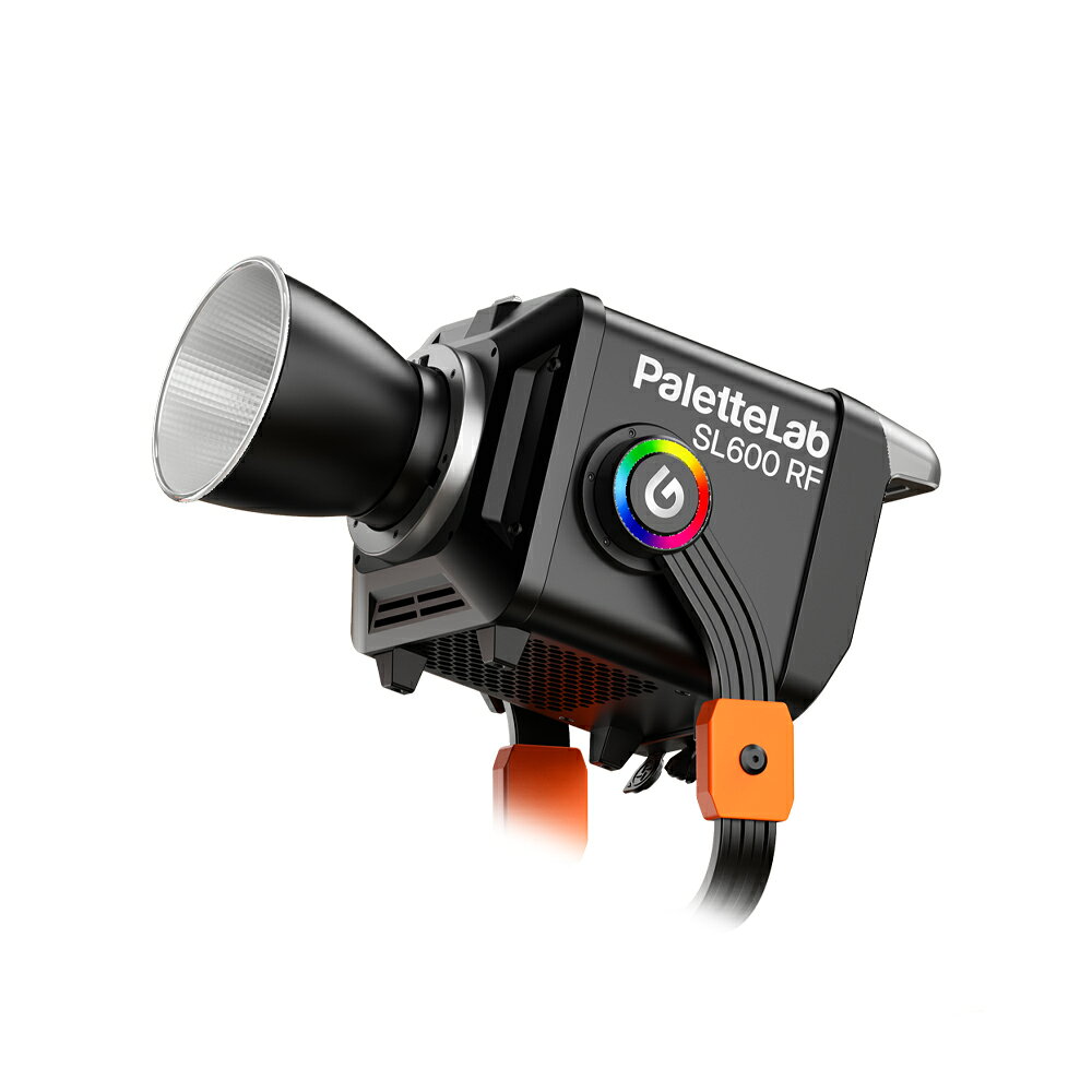 EC數位 Godox 神牛 Palettelab 色彩引擎 PL600RF PL1200RF 全光譜 LED 燈 持續燈 全彩RGB