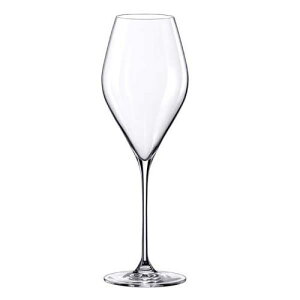 《RONA 樂娜》Swan 葡萄酒杯-430ml(6入)