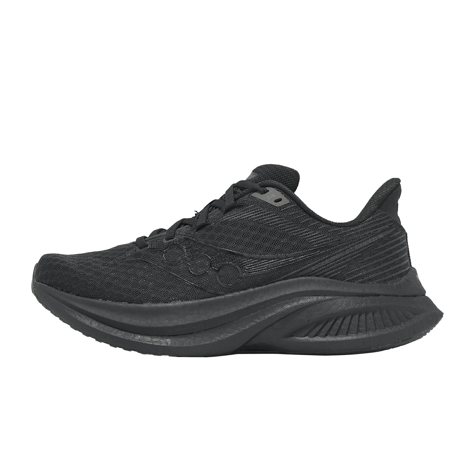 Saucony 索康尼 競速跑鞋 Endorphin Speed 5 男鞋 黑 緩震 尼龍板 運動鞋 S1013681003