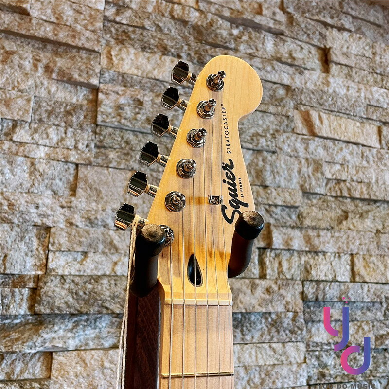 KB ؤdt/רOT Fender Squier Sonic Strat HSS g¦ qNL  8