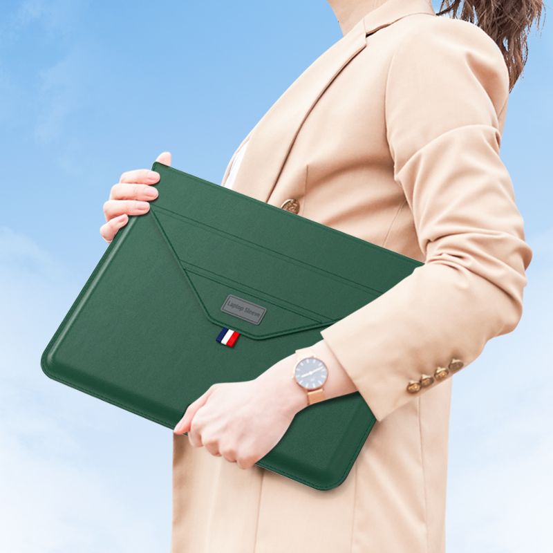 筆記型電腦包多功能內膽包13寸小新蘋果華為原裝手提電腦包保護套