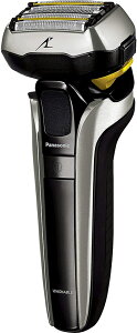Panasonic【日本代購】松下 電動刮鬍刀 日本製ES-LV9EX